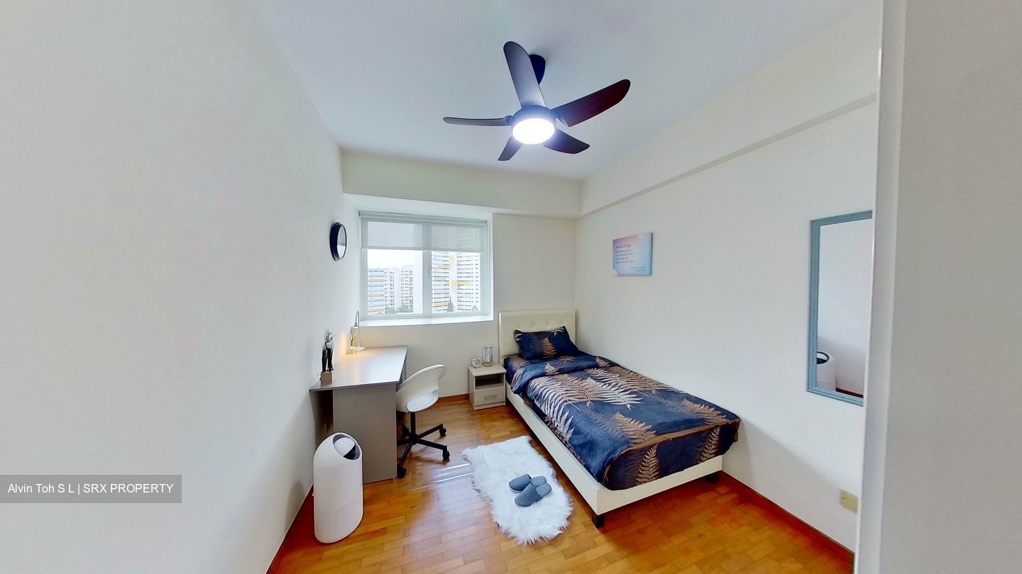 Guilin View (D23), Condominium #406244961